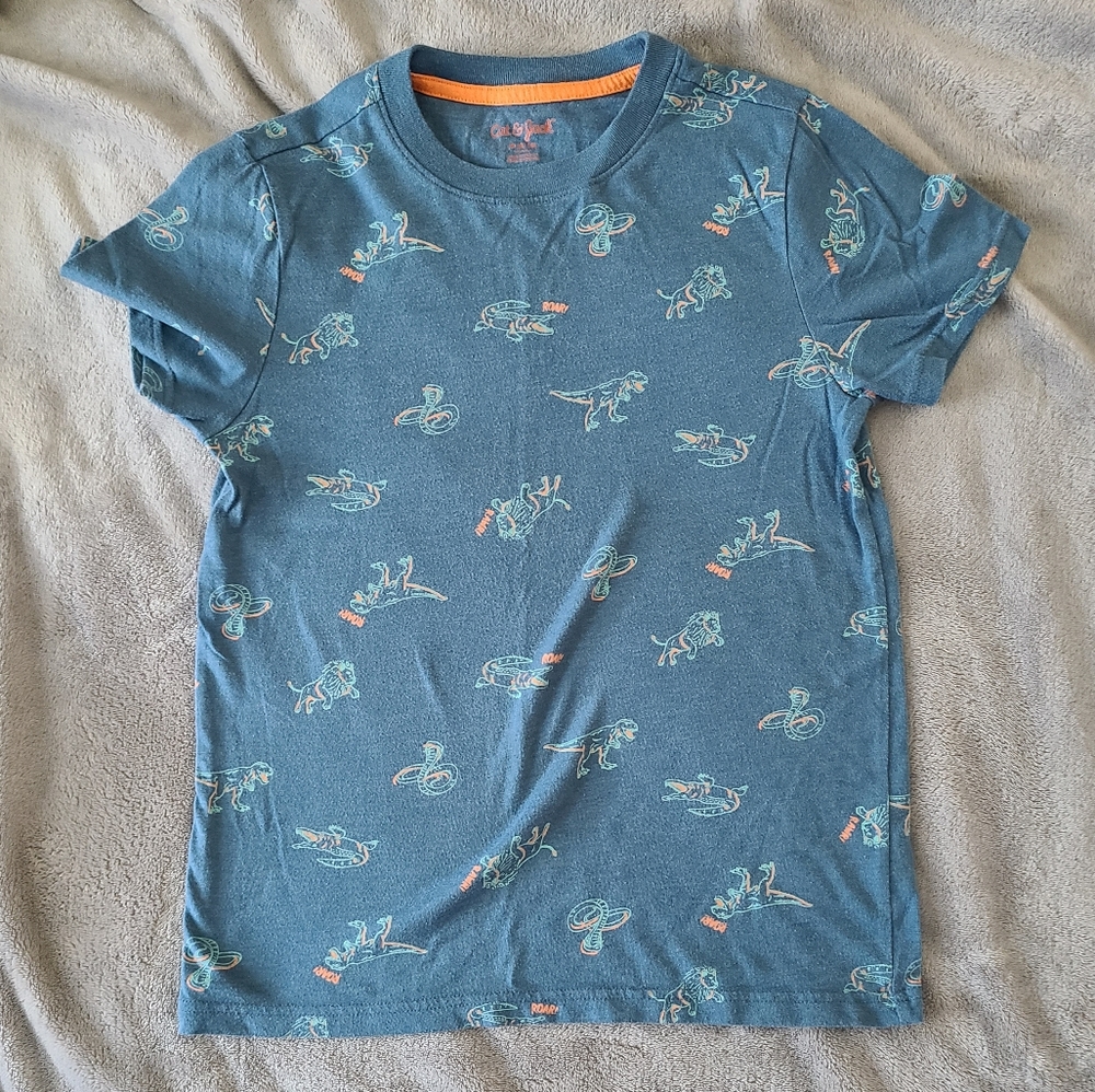 Boys tees 3 for $10!